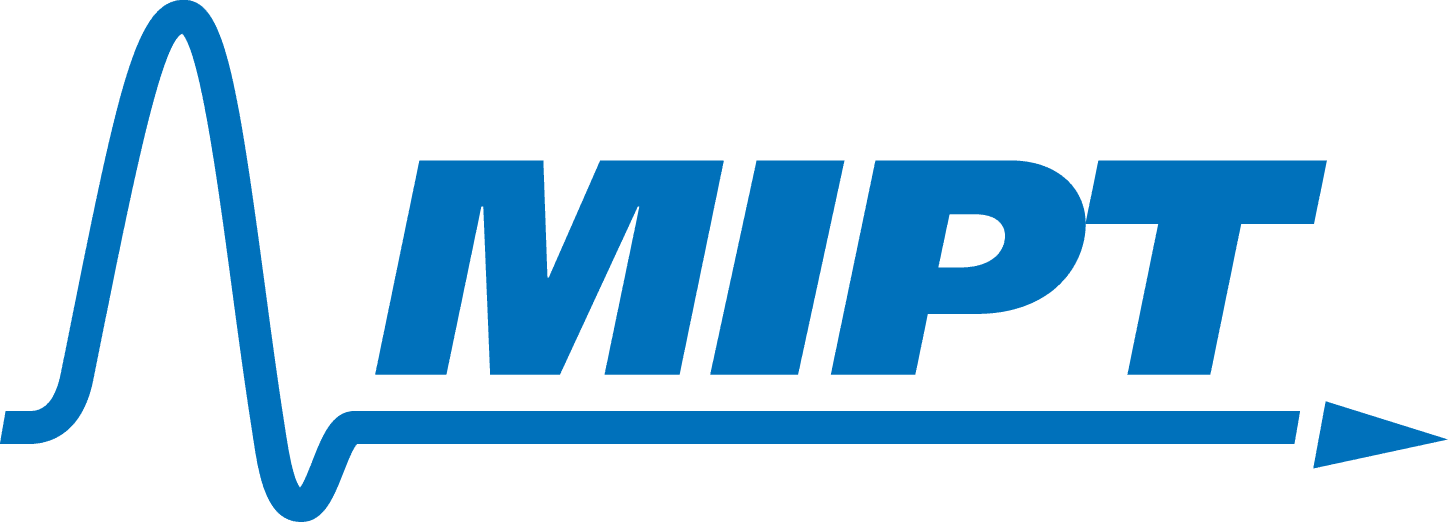 MIPT logo